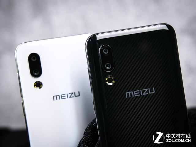 Meizu 16s review 48 million can experience pleasure in it (not released)